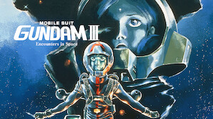 Sci-Fi Anime | Netflix Official Site Sci-Fi Anime | Netflix Official Site