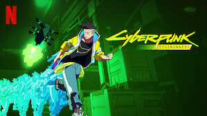 Sci-Fi Anime | Netflix Official Site Sci-Fi Anime | Netflix Official Site